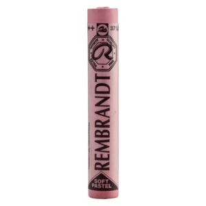 Soft Pastel Στρόγγυλο  Permanent Red Deep (371.8)