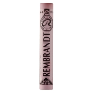 Soft Pastel Στρόγγυλο  Permanent Red Deep (371.9)