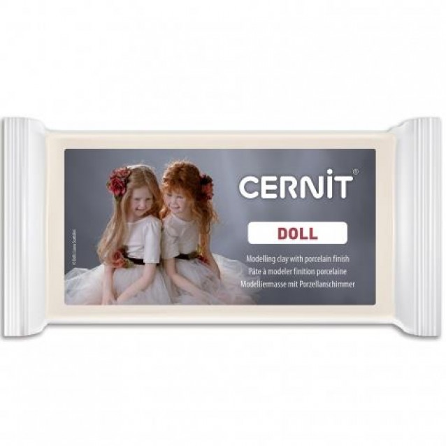 Cernit 500 gr Doll Collection No. 042 Biscuit 1 Cernit 500 gr Doll Collection No. 042 Biscuit
