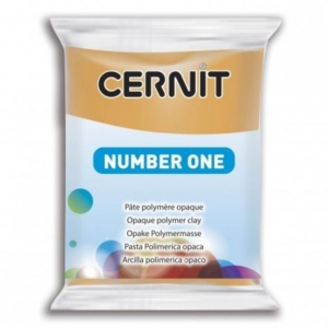 Cernit 56 gr Number One No. 746 Ώχρα