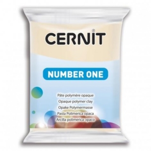 Cernit 56 gr Number One No. 747 Sahara