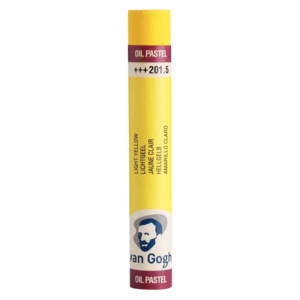 TALENS VAN GOGH Λαδοπαστέλ Light Yellow (201.5)