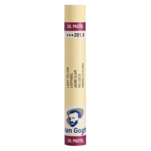 TALENS VAN GOGH Λαδοπαστέλ Light Yellow (201.9)