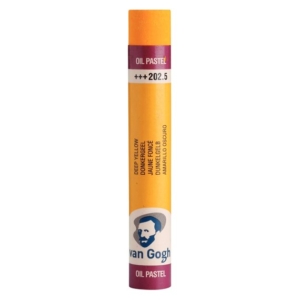 TALENS VAN GOGH Λαδοπαστέλ Deep Yellow (202.5)