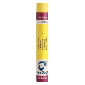TALENS VAN GOGH Λαδοπαστέλ Lemon Yellow (205.5)