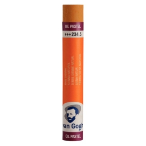 TALENS VAN GOGH Λαδοπαστέλ Raw Sienna (234.5)