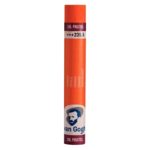TALENS VAN GOGH Λαδοπαστέλ Orange (235.5)