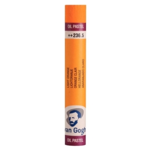 TALENS VAN GOGH Λαδοπαστέλ Light Orange (236.5)