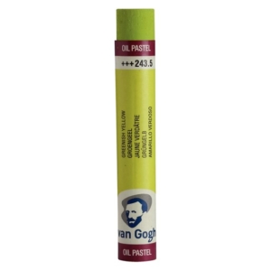 TALENS VAN GOGH Λαδοπαστέλ Greenish Yellow (243.5)