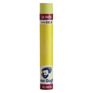 TALENS VAN GOGH Λαδοπαστέλ Greenish Yellow (243.9)