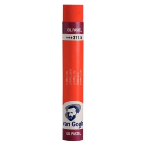 TALENS VAN GOGH Λαδοπαστέλ Vermillion (311.5)