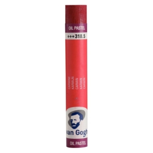 TALENS VAN GOGH Λαδοπαστέλ Carmine (318.5)