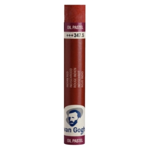 TALENS VAN GOGH Λαδοπαστέλ Indian Red (347.5)