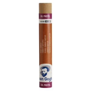 TALENS VAN GOGH Λαδοπαστέλ Raw Umber (408.5)