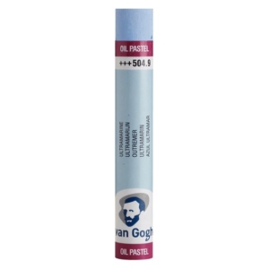 TALENS VAN GOGH Λαδοπαστέλ Ultramarine (504.9)
