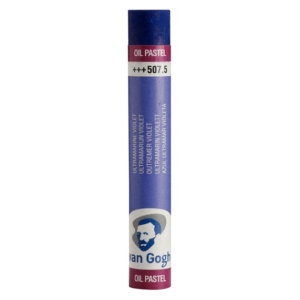 TALENS VAN GOGH Λαδοπαστέλ Ultramarine Violet (507.5)