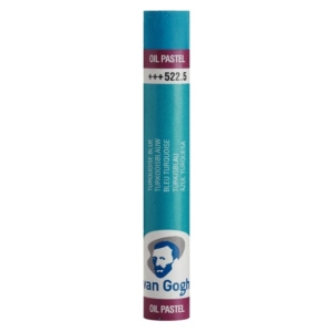TALENS VAN GOGH Λαδοπαστέλ Turquoise Blue (522.5)