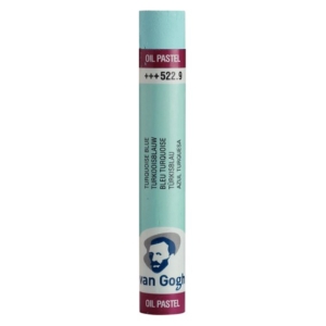 TALENS VAN GOGH Λαδοπαστέλ Turquoise Blue (522.9)