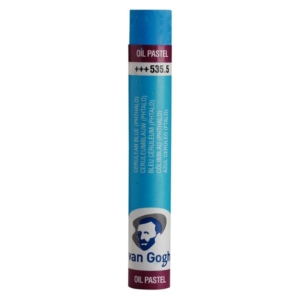 TALENS VAN GOGH Λαδοπαστέλ Cerulean Blue Phthalo (535.5)