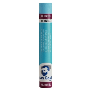 TALENS VAN GOGH Λαδοπαστέλ Cerulean Blue Phthalo (535.7)
