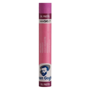 TALENS VAN GOGH Λαδοπαστέλ Red Violet (545.7)
