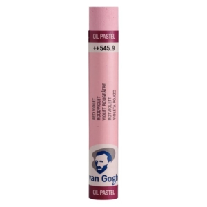 TALENS VAN GOGH Λαδοπαστέλ Red Violet (545.9)
