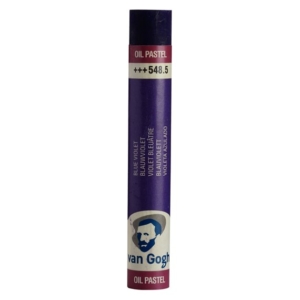 TALENS VAN GOGH Λαδοπαστέλ Blue Violet (548.5)