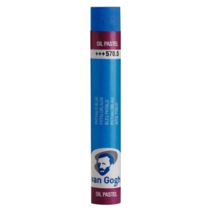 TALENS VAN GOGH Λαδοπαστέλ Phthalo Blue (570.5)