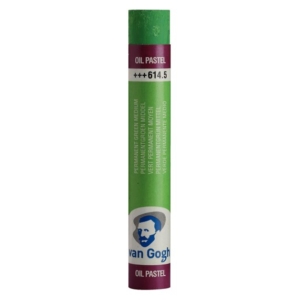 TALENS VAN GOGH Λαδοπαστέλ Permanent Green Medium(614.5)