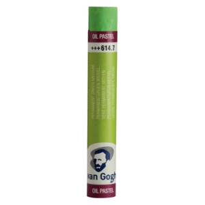 TALENS VAN GOGH Λαδοπαστέλ Permanent Green Medium (614.7)