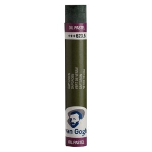 TALENS VAN GOGH Λαδοπαστέλ Sap Green (623.5)