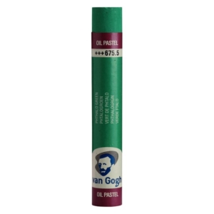 TALENS VAN GOGH Λαδοπαστέλ Phthalo Green (675.5)