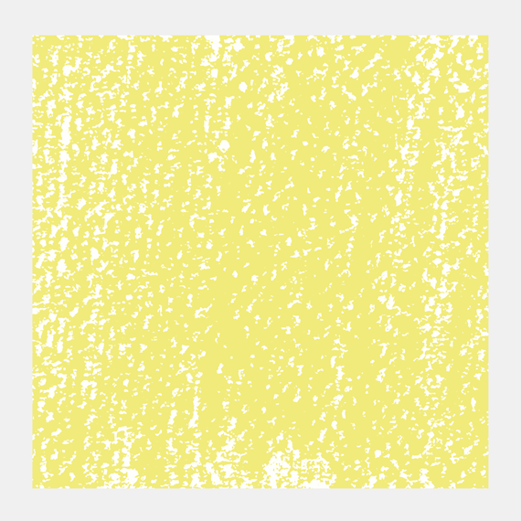 Soft Pastel Στρόγγυλο Lemon Yellow (205.8) 2 Soft Pastel Στρόγγυλο Lemon Yellow (205.8) - Image 2