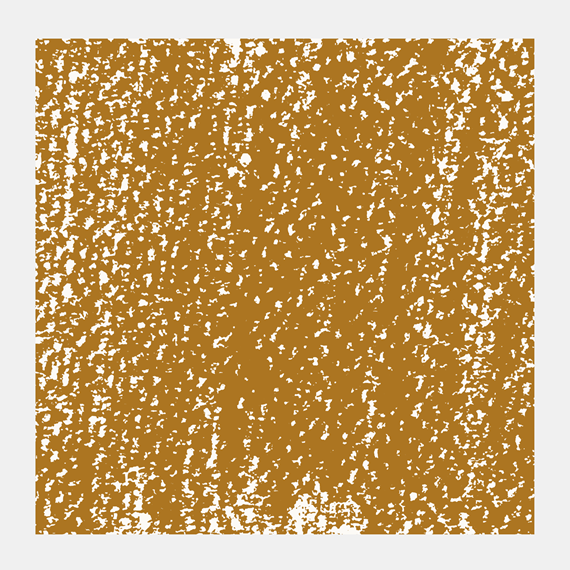 Soft Pastel Στρόγγυλο Gold Ochre (231.3) 2 Soft Pastel Στρόγγυλο Gold Ochre (231.3) - Image 2