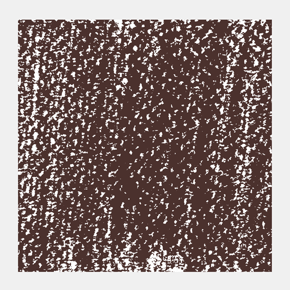 Soft Pastel Στρόγγυλο Burnt Umber (409.3) 2 Soft Pastel Στρόγγυλο Burnt Umber (409.3) - Image 2