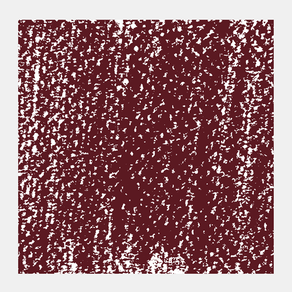 Soft Pastel Στρόγγυλο Burnt Umber (409.5) 2 Soft Pastel Στρόγγυλο Burnt Umber (409.5) - Image 2