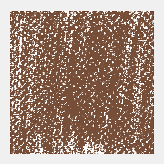 Soft Pastel Στρόγγυλο Burnt Umber (409.7) 2 Soft Pastel Στρόγγυλο Burnt Umber (409.7) - Image 2