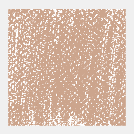 Soft Pastel Στρόγγυλο Burnt Umber (409.9) 2 Soft Pastel Στρόγγυλο Burnt Umber (409.9) - Image 2