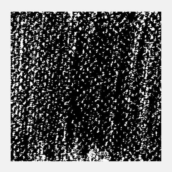 Soft Pastel Στρόγγυλο Black (700.5) 2 Soft Pastel Στρόγγυλο Black (700.5) - Image 2