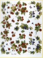 Χαρτί Decomania 30x42cm, 055-bis