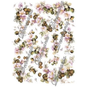 Χαρτί Decomania 30x42cm, 094-bis