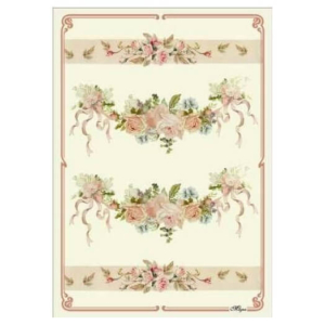 Χαρτί Decoupage 30x40cm, scan3