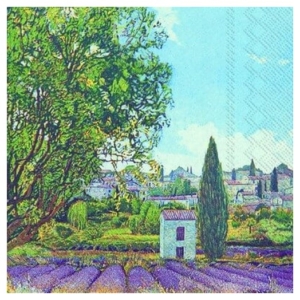 Χαρτοπετσέτα για Decoupage, 1τεμ. L 573000