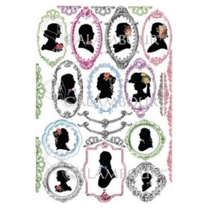 Ριζόχαρτο Digital 35Χ50cm, DG_246