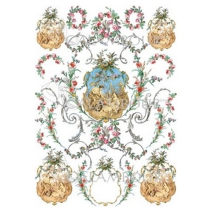 Ριζόχαρτο Digital 35Χ50cm, DG_250