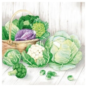 Χαρτοπετσέτα για Decoupage, 1 τεμ. 13308700