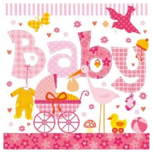 Χαρτοπετσέτα για Decoupage, 1τεμ. 13308175