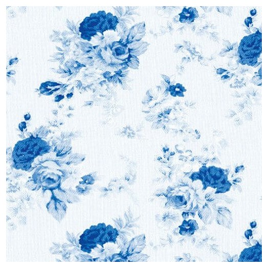 Χαρτοπετσέτα για Decoupage Antoinette Blue, 1τεμ. 13308456 1 Χαρτοπετσέτα για Decoupage Antoinette Blue, 1τεμ. 13308456