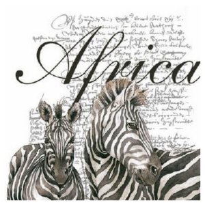 Χαρτοπετσέτα για Decoupage, 1 τεμ. 13306246