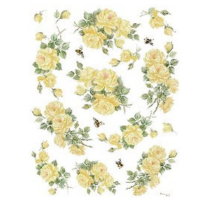 Χαρτί Decomania 30x42cm, 013-bis